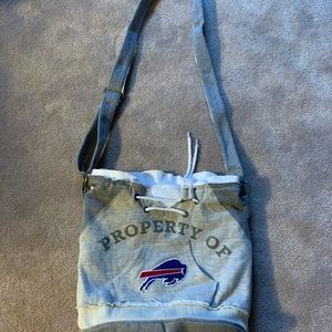 Buffalo Bills Purse